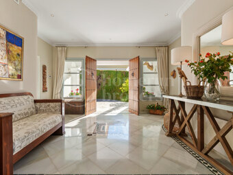Villa Albioni 20 - Medelhavsvilla i Sierra Blanca