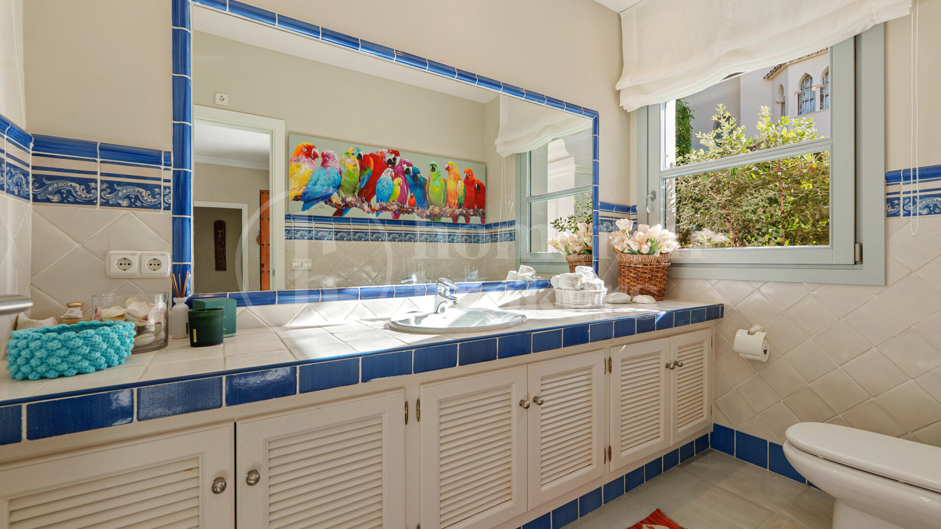 Villa Albioni 20 - Medelhavsvilla i Sierra Blanca