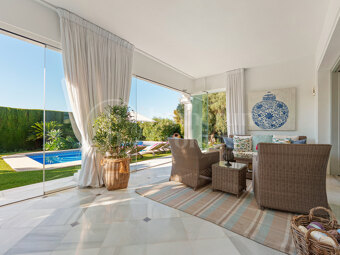 Villa Albioni 20 - Medelhavsvilla i Sierra Blanca