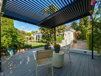 Villa Albioni 20 - Medelhavsvilla i Sierra Blanca