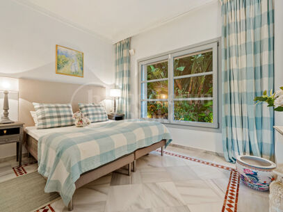 Villa Albioni 20 - Medelhavsvilla i Sierra Blanca