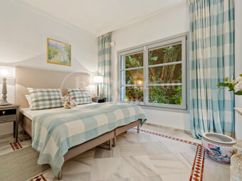 Villa Albioni 20 - Medelhavsvilla i Sierra Blanca