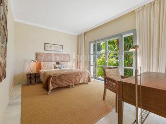 Villa Albioni 20 - Medelhavsvilla i Sierra Blanca