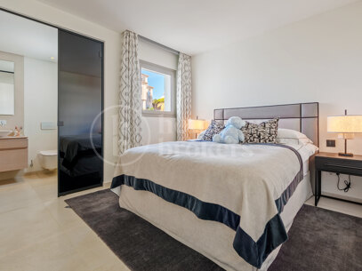 Penthouse Nine Lions - Luxury Duplex Penthouse with Sea Views