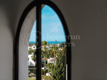 Casa Blanche – Fully Renovated Apartment in Prime Location