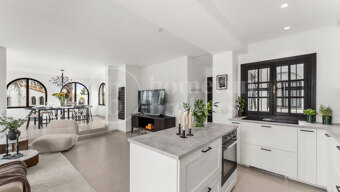 Casa Blanche – Fully Renovated Apartment in Prime Location
