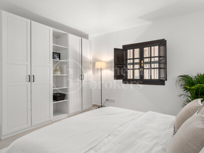 Casa Blanche – Fully Renovated Apartment in Prime Location