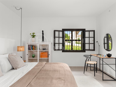 Casa Blanche – Fully Renovated Apartment in Prime Location
