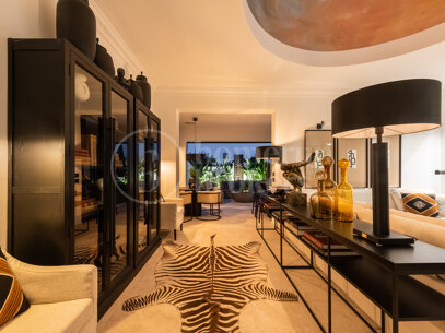 Casa Lila - Beachfront Townhouse in Marbella Golden Mile