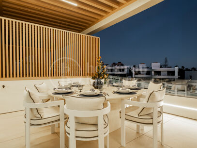 Villa Dunique - Arquitectural Elegance with Panoramic Sea Views