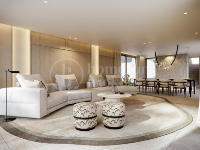 Villa Verdana – Luxury Contemporary Turnkey Villa in Marbella East