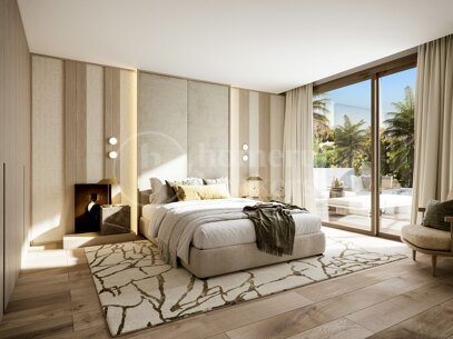 Villa Verdana – Luxury Contemporary Turnkey Villa in Marbella East