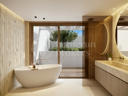 Villa Verdana – Luxury Contemporary Turnkey Villa in Marbella East