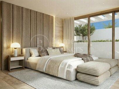 Villa Verdana – Luxury Contemporary Turnkey Villa in Marbella East