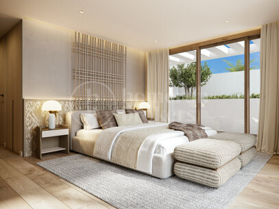Villa Verdana – Luxury Contemporary Turnkey Villa in Marbella East