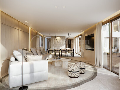 Villa Verdana – Luxury Contemporary Turnkey Villa in Marbella East