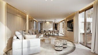 Villa Verdana – Luxury Contemporary Turnkey Villa in Marbella East