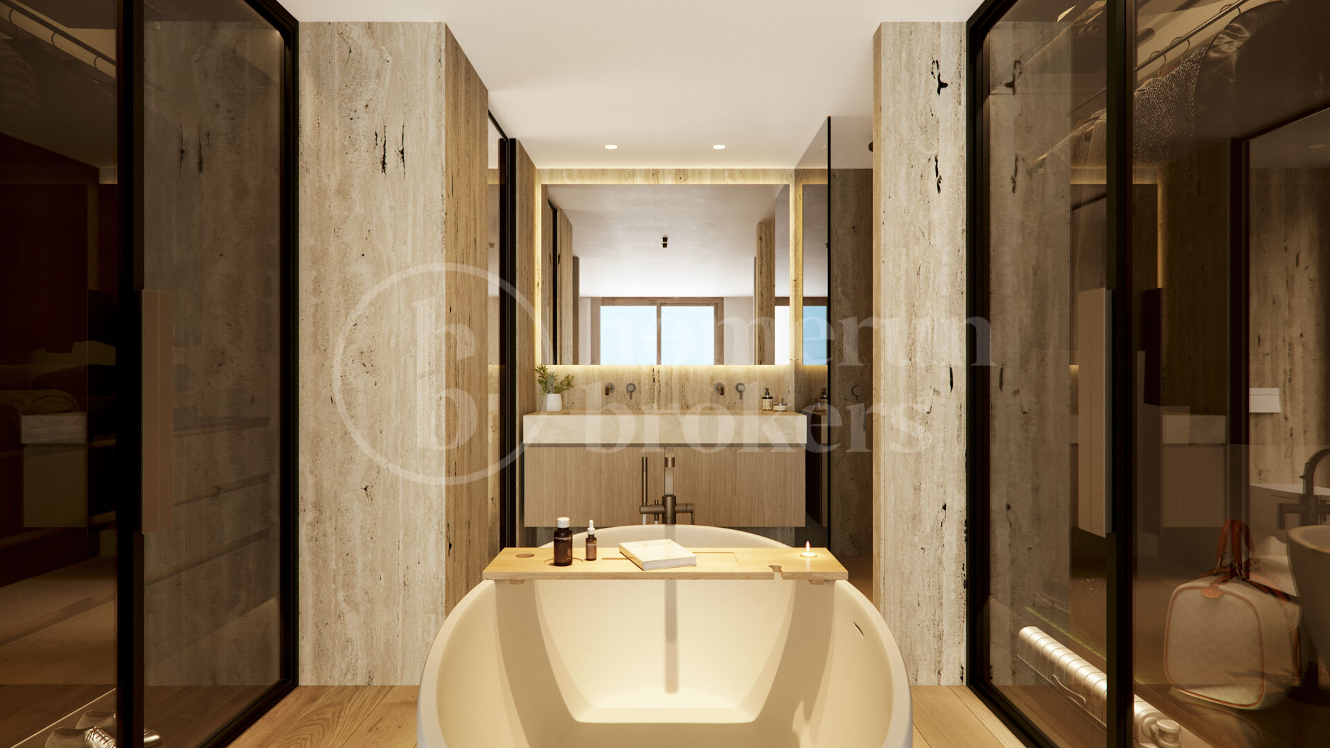 Villa Verdana - lyx samtida Turnkey Villa i Marbella East