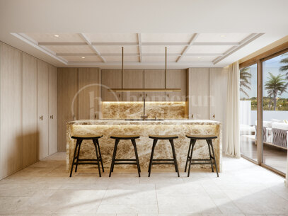 Villa Verdana – Luxury Contemporary Turnkey Villa in Marbella East