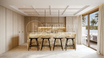 Villa Verdana – Luxury Contemporary Turnkey Villa in Marbella East