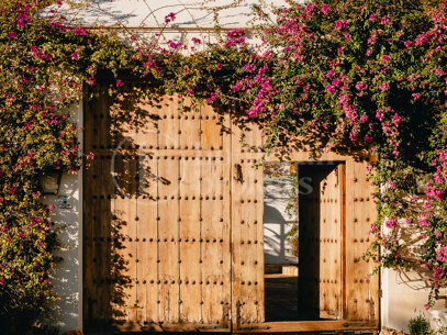 Luzara - Privat Wellnessvilla i Marbella för Retreat och Events