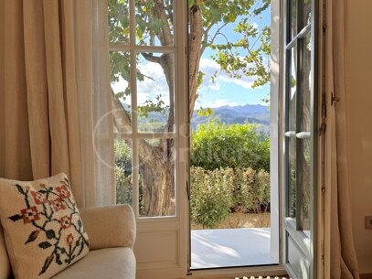 Luzara - Privat Wellnessvilla i Marbella för Retreat och Events