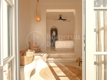 Luzara - Privat Wellnessvilla i Marbella för Retreat och Events