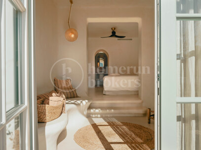 Luzara - Privat Wellnessvilla i Marbella för Retreat och Events