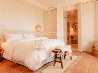 Luzara - Privat Wellnessvilla i Marbella för Retreat och Events