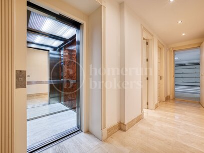 Casa Grace - Semi-Detached 5 Bedrooms Townhouse in Marbella Golden MIle