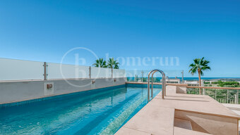 Casa Grace - Semi-Detached 5 Bedrooms Townhouse in Marbella Golden MIle