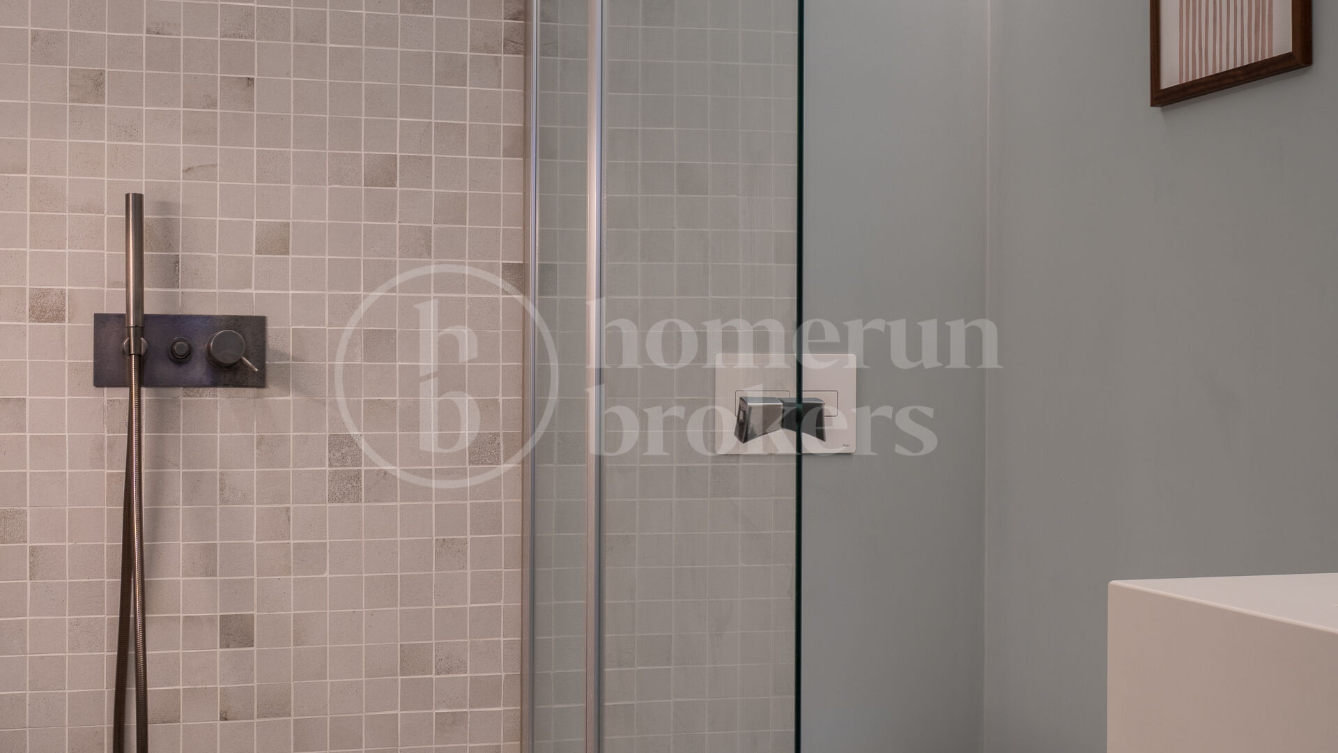 Apartment Magna Marbella - Luxury 3 Bedroom with Sea & Golf View
