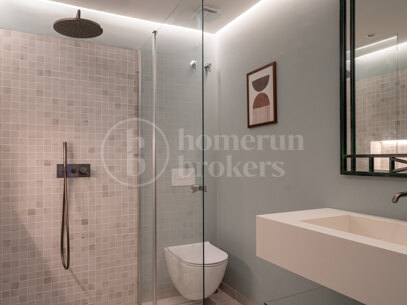 Apartment Magna Marbella - Luxury 3 Bedroom with Sea & Golf View