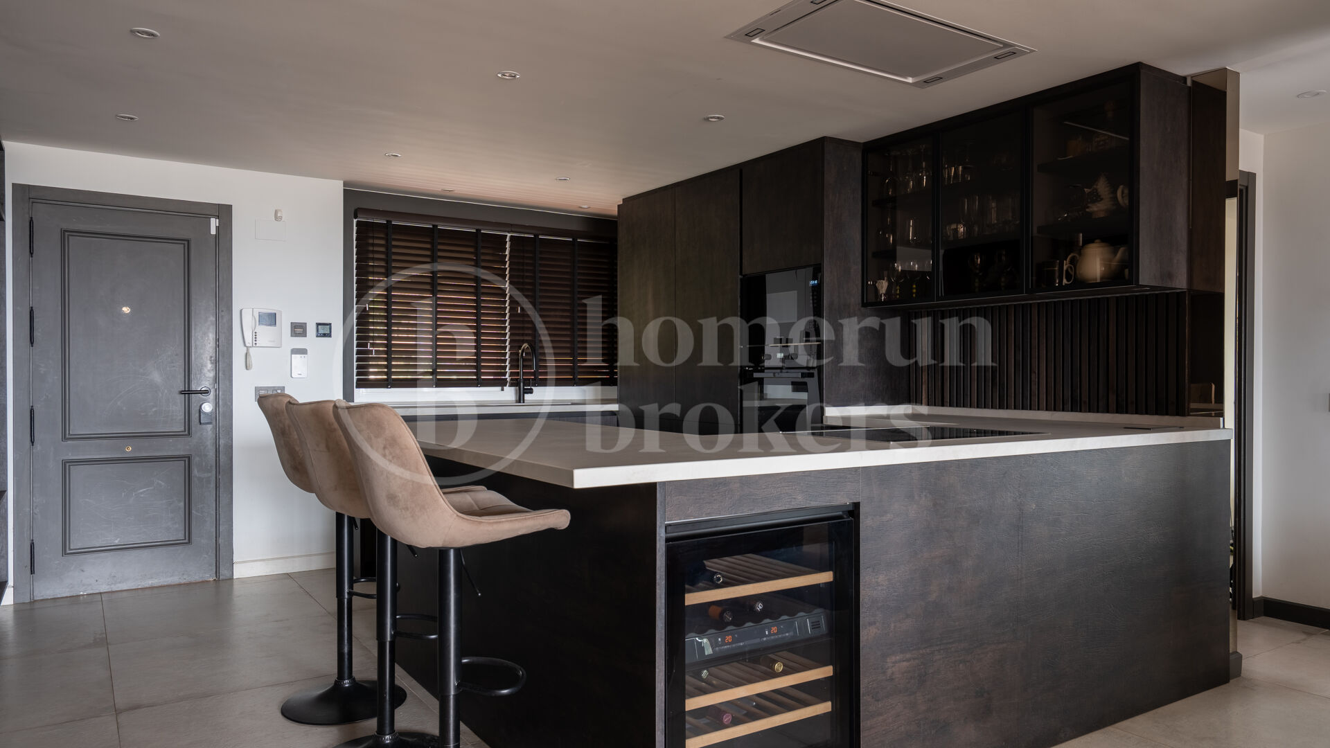 Apartment Magna Marbella - Luxury 3 Bedroom with Sea & Golf View