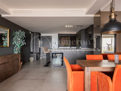 Apartment Magna Marbella - Luxury 3 Bedroom with Sea & Golf View