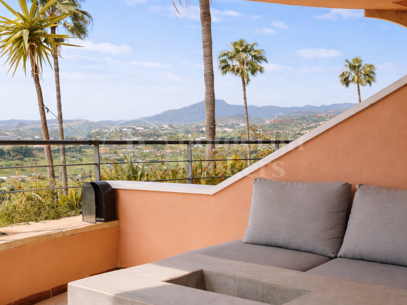 Apartment Magna Marbella - Luxury 3 Bedroom with Sea & Golf View