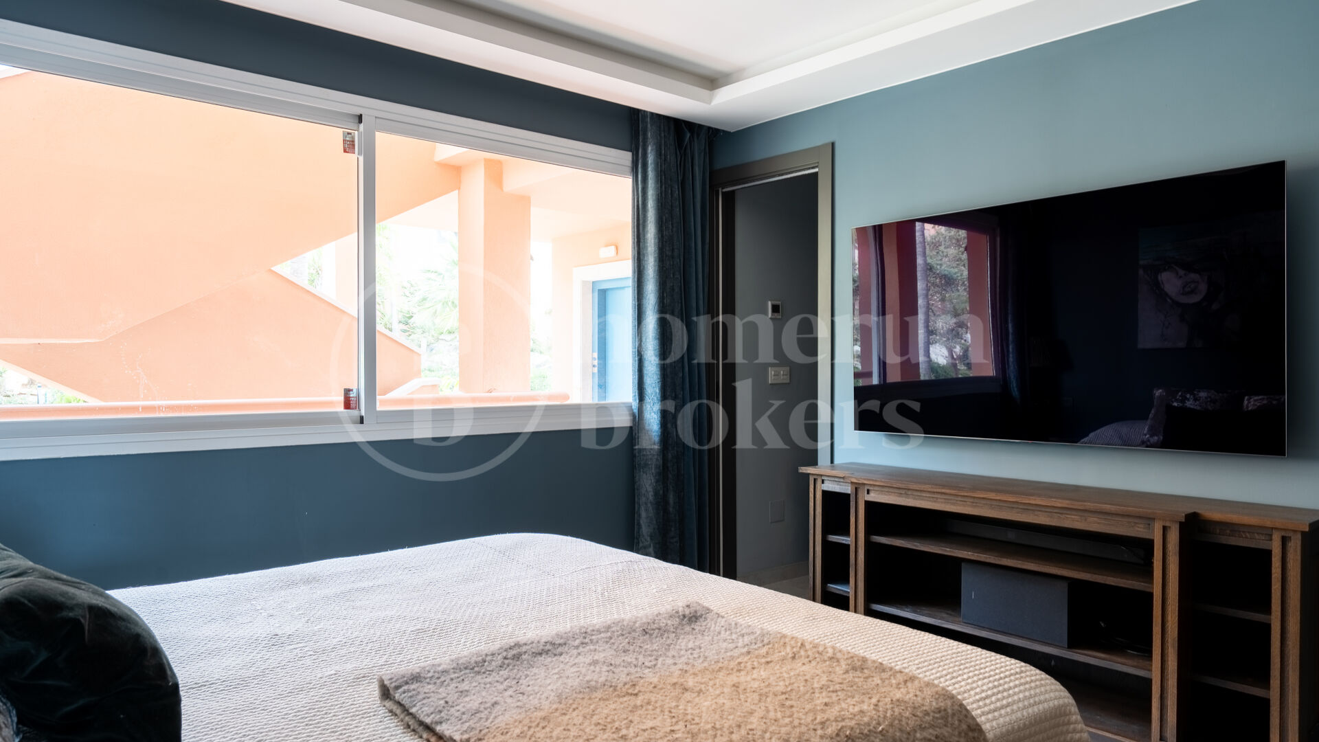 Apartment Magna Marbella - Luxury 3 Bedroom with Sea & Golf View