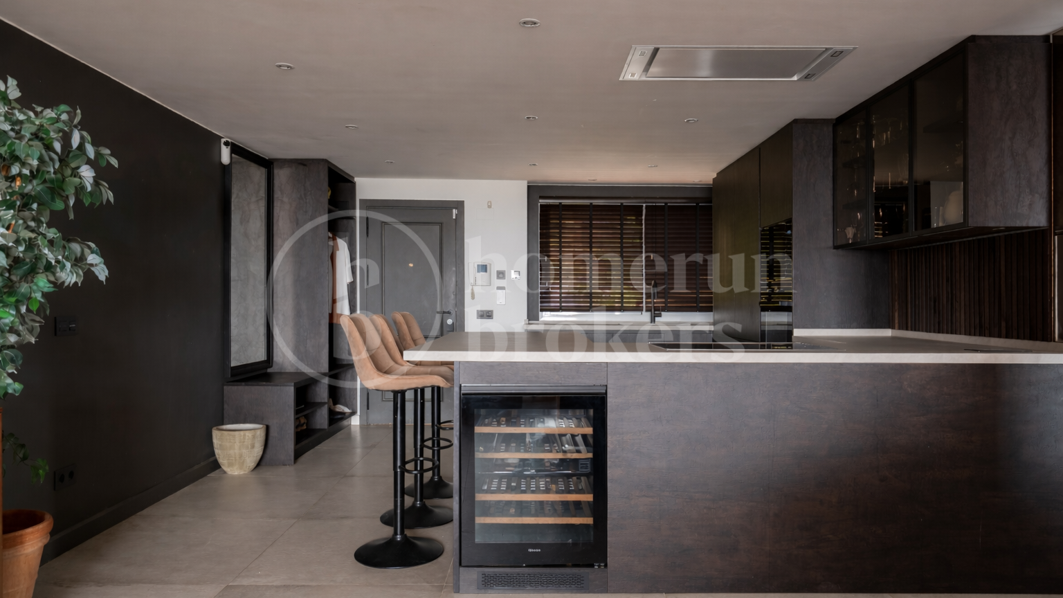Apartment Magna Marbella - Luxury 3 Bedroom with Sea & Golf View