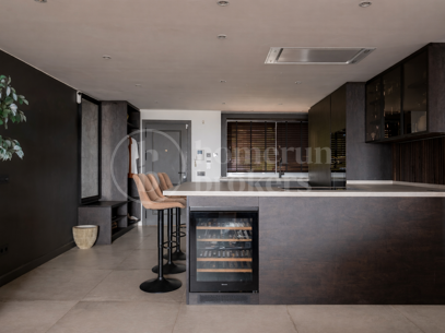 Apartment Magna Marbella - Luxury 3 Bedroom with Sea & Golf View