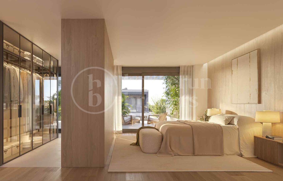 Apartment Nueva Andalucia