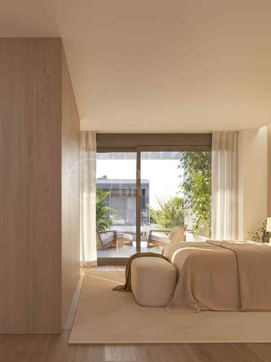 Isla Bela Apartment - Modern 3-Bedroom Apartment in Isla Bela Marbella, Nueva Andalucía