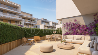 Isla Bela Apartment - Modern 3-Bedroom Apartment in Isla Bela Marbella, Nueva Andalucía