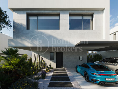 Villa Petra III- Turnkey Villa steps away from the beach in San Pedro