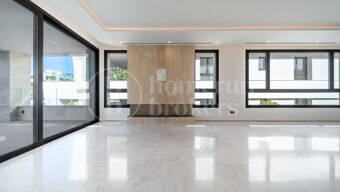 Fendi Casa - Duplex Penthouse in Epic Residences