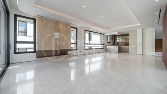 Fendi Casa - Duplex Penthouse in Epic Residences