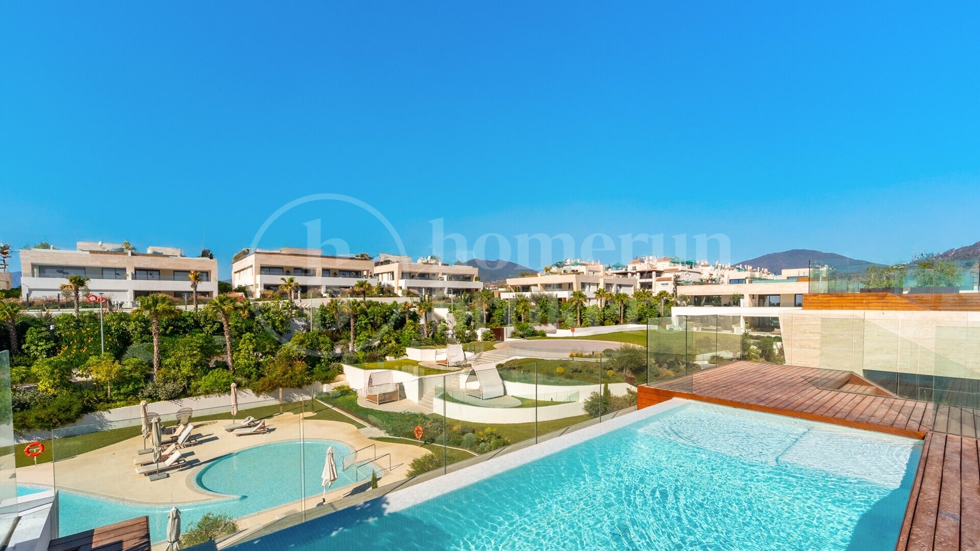 Fendi Casa - Duplex Penthouse in Epic Residences