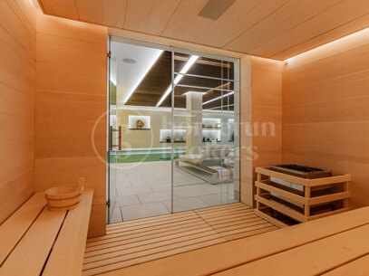 The Hills Twelve - Luxury 7-Bedroom Contemporary Villa La Quinta