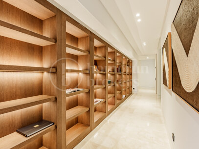 The Hills Twelve - Luxury 7-Bedroom Contemporary Villa La Quinta