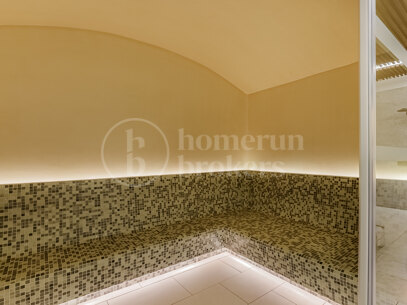 The Hills Twelve - Luxury 7-Bedroom Contemporary Villa La Quinta