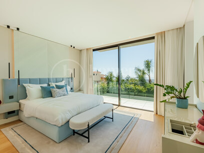 The Hills Twelve - Luxury 7-Bedroom Contemporary Villa La Quinta